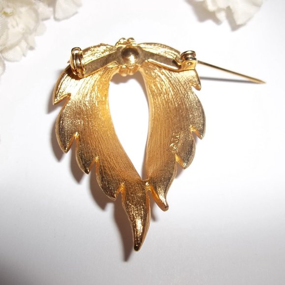 Spilla Jonette Jewelry 'NARCISISTA ~ MI AMO!' – Peltro Argento – Umoristica